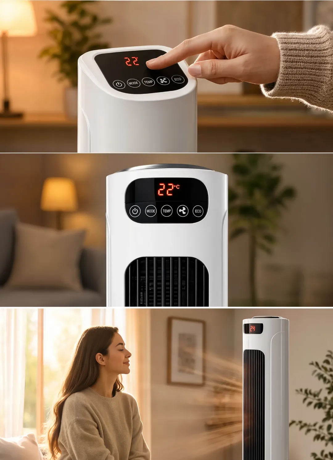 LifeGauge ComfortPro im Einsatz